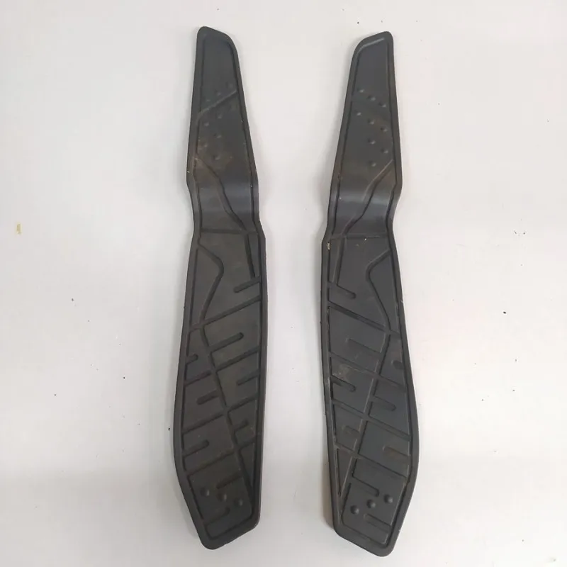 COPPIA TAPPETINI KYMCO XCITING 250 2005-2007