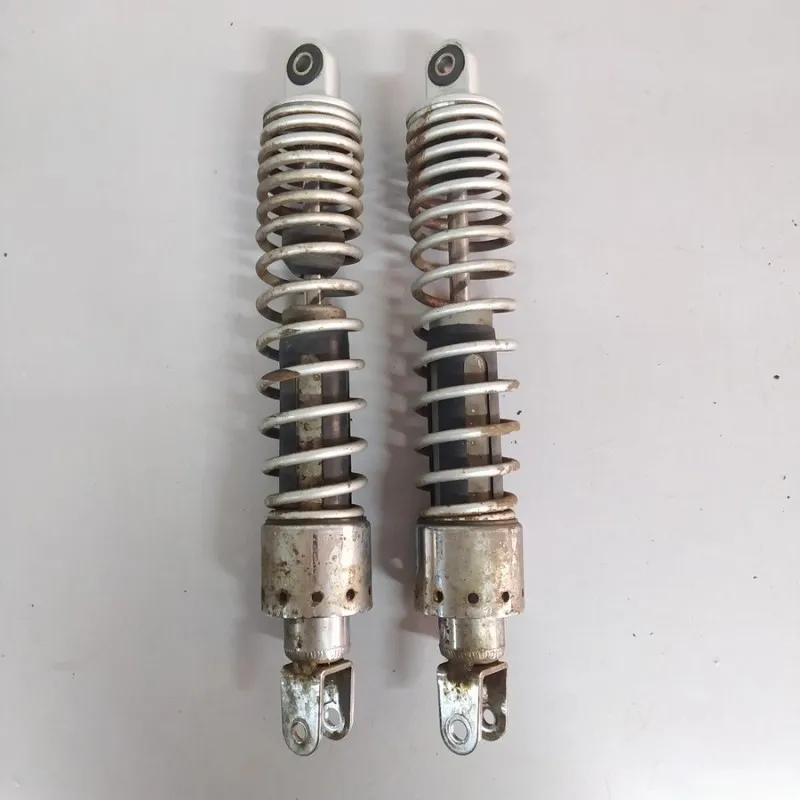 COPPIA AMMORTIZZATORI POSTERIORI KYMCO XCITING 250 2005-2007