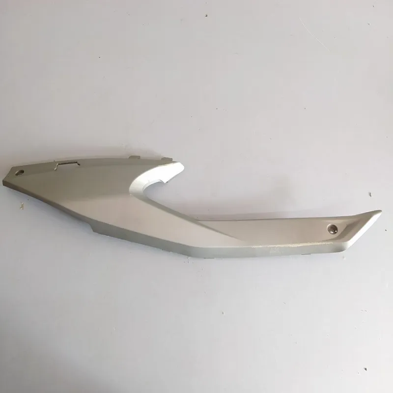 COVER TUNNEL CENTRALE SINISTRO KYMCO XCITING 250 2005-2007