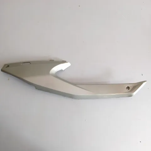 COVER TUNNEL CENTRALE SINISTRO KYMCO XCITING 250 2005-2007