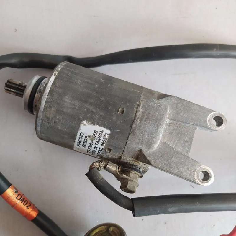 MOTORINO AVVIAMENTO KYMCO XCITING 250 2005-2007