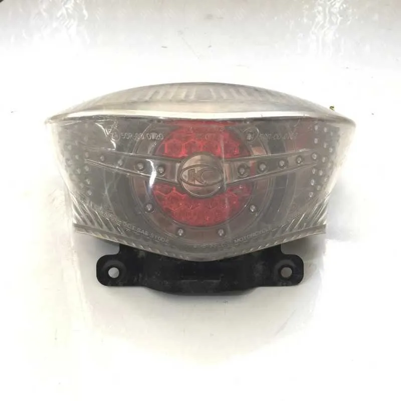 FANALE STOP POSTERIORE KYMCO PEOPLE S 50 125 200 DAL 2007