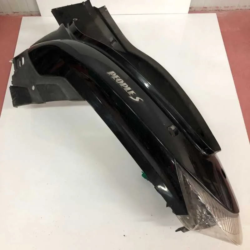 FIANCHETTO SINISTRO KYMCO PEOPLE 200