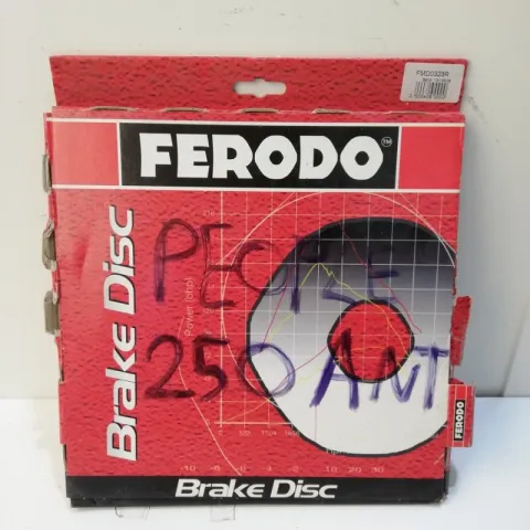 FERODO Disco Freno FMD0323R KYMCO PEOPLE 250