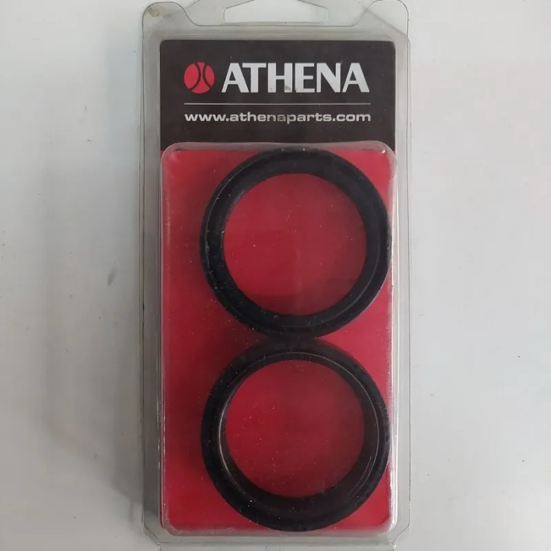 COPPIA PARAOLI ATHENA Mgr-rsa 43x54x11 Ducati Monster 400 2005