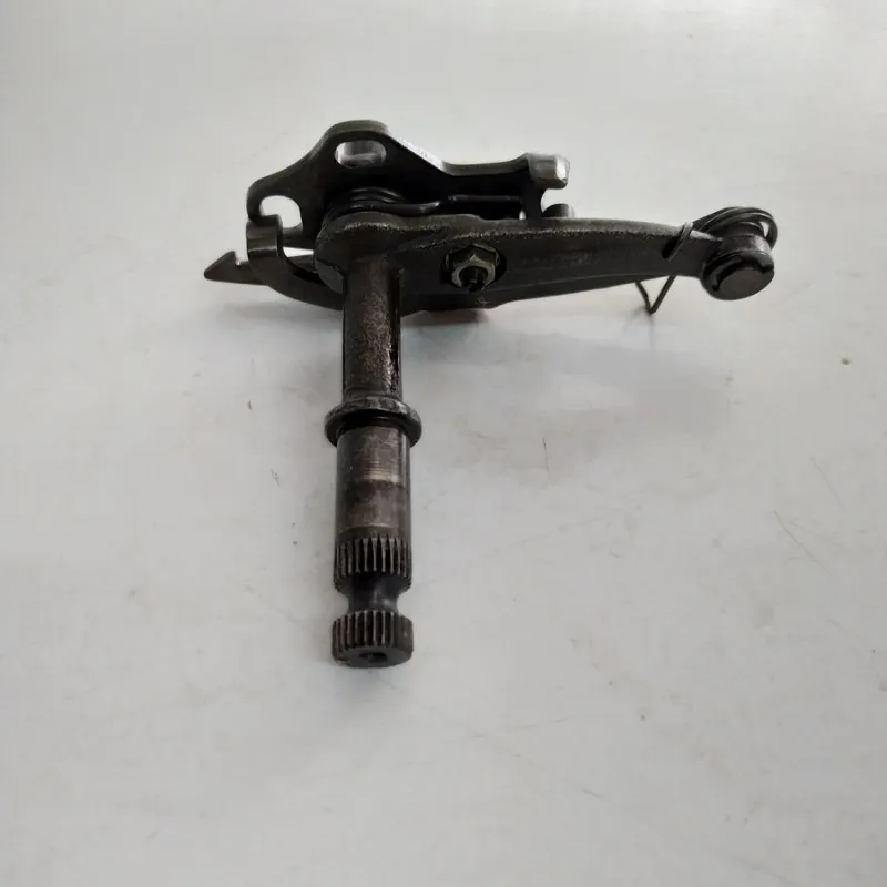 SELETTORE CAMBIO DUCATI MONSTER 620  2003-2006
