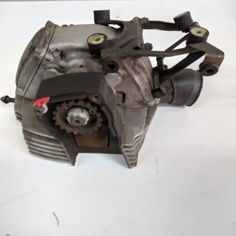 TESTATA DUCATI MONSTER 620 2003