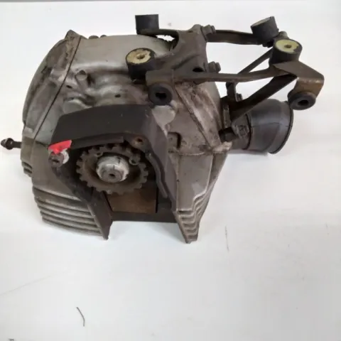 TESTATA DUCATI MONSTER 620 2003