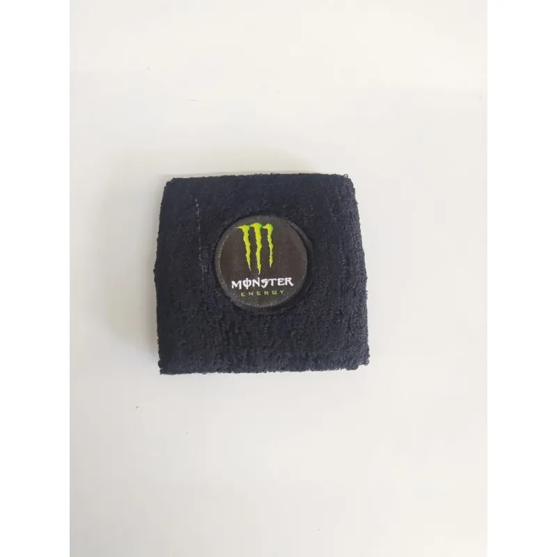 POLSINO MONSTER SPUGNA ELASTICIZZATA NERO