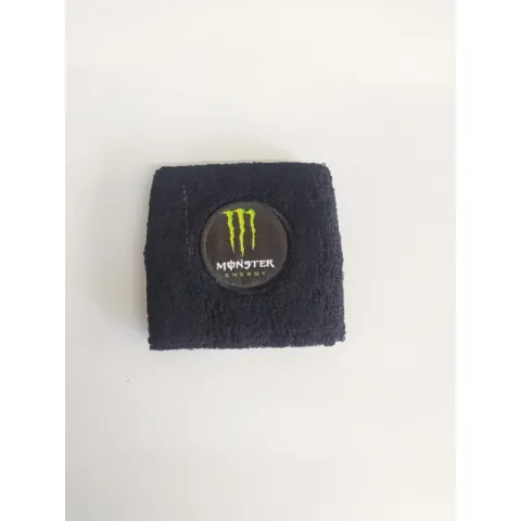 POLSINO MONSTER SPUGNA ELASTICIZZATA NERO
