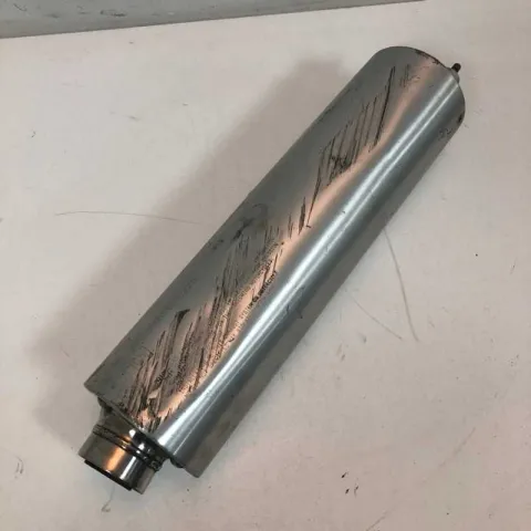 SILENZIATORE ORIGINALE SCARICO SUZUKI GSXR 1000 2001 2002