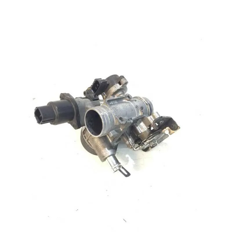 CORPO FARFALLATO INIEZIONE YAMAHA X-MAX 250 2007 2009