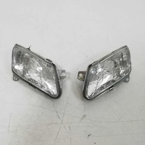 COPPIA FRECCE ANTERIORE DX/SX X MAX 125/250 05-09