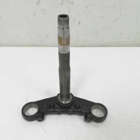 Piastra Forcelle Inferiore Canotto Yamaha FZS Fazer 600 98/03