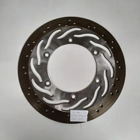 Disco Freno Anteriore TRIUMPH Speedmaster 865 2011