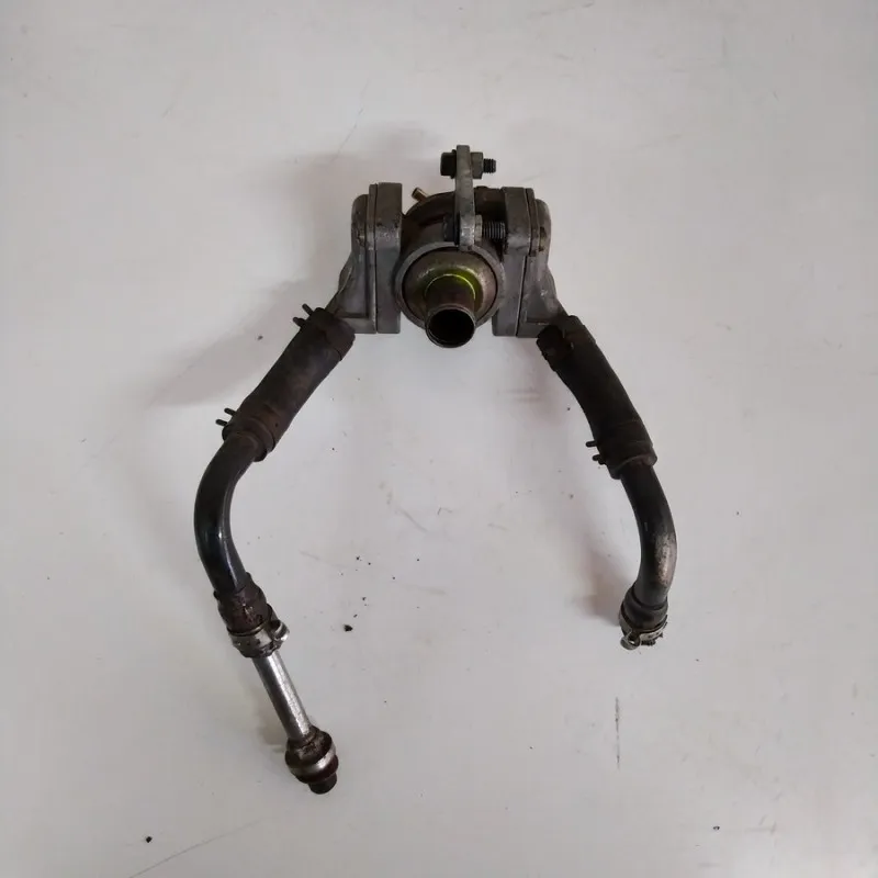 VALVOLA ARIA Triumph Bonneville  800 2001-2007