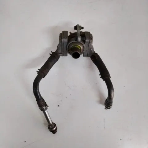 VALVOLA ARIA Triumph Bonneville 800 2001-2007