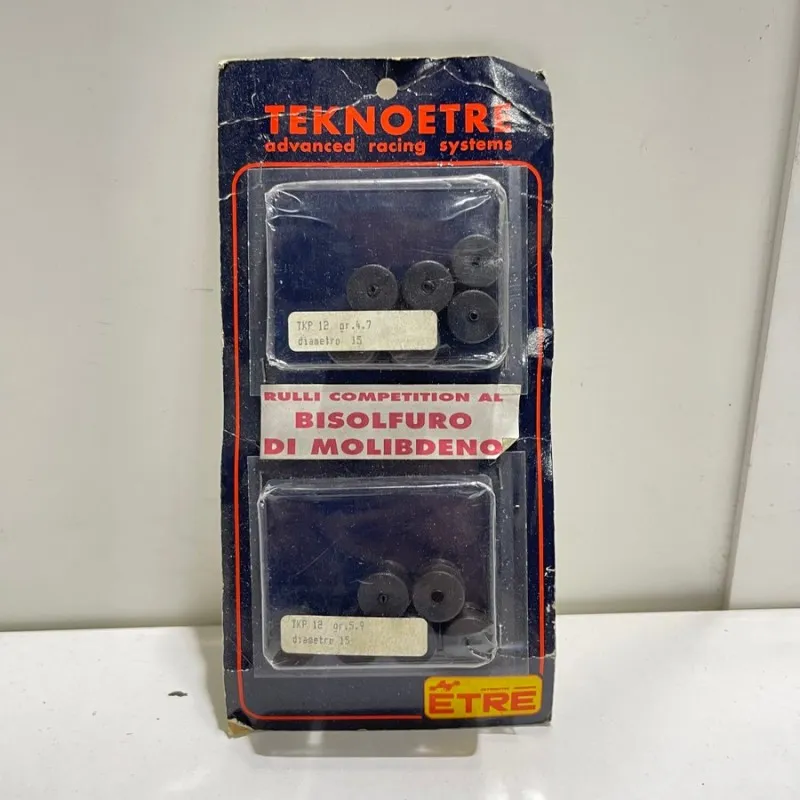 RULLI VARIATORE DIAMETRO 15 GR. 5.9