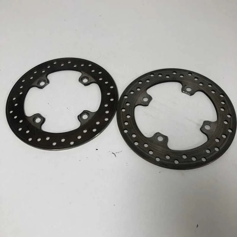 Disco freno posteriore Triumph Speed Triple