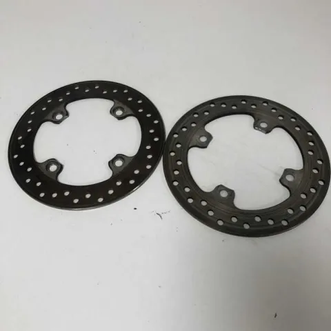 Disco freno posteriore Triumph Speed Triple