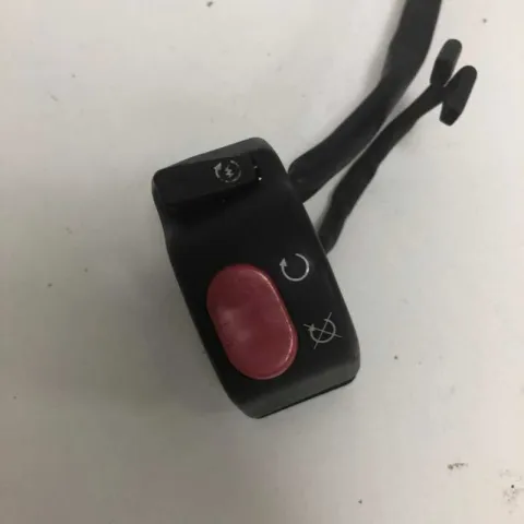 DEVIOLUCI DESTRO TRIUMPH SPEED TRIPLE 1050 2005 2007