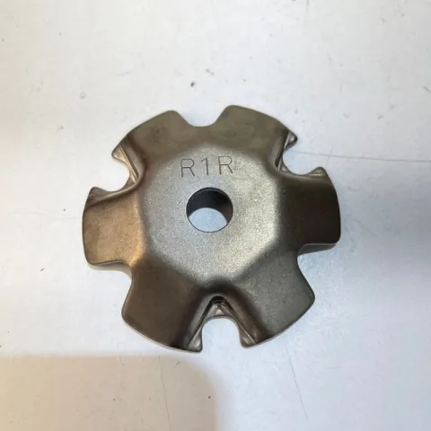 Piastra  Portatasselli ORIGINALE Honda Sky 50 1997 2001 COD.22131GR1750