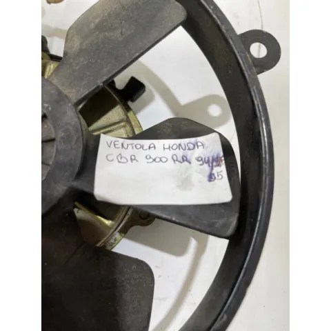 VENTOLA RAFFREDDAMENTO HONDA CBR 919 RR FIREBLADE 900 1998 - 1999