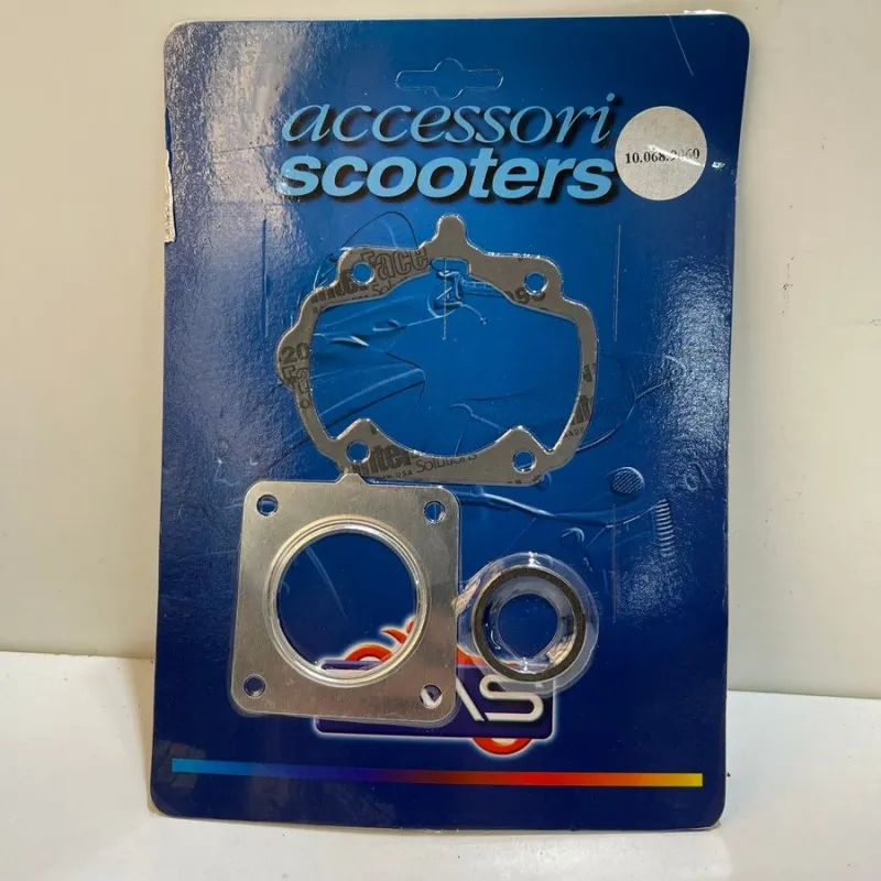 Guarnizioni testata rms Honda sh 50 1996  raffr. aria cod.100689060