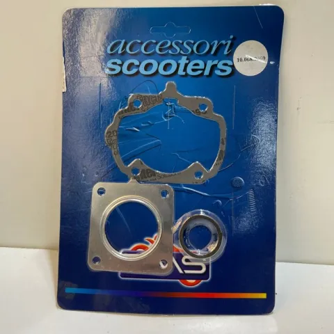 Guarnizioni testata rms Honda sh 50 1996  raffr. aria cod.100689060