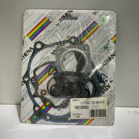 KIT GUARNIZIONI ATHENA (NO CAETER FRIZIONE) HONDA SH 50 COD.P400210850022