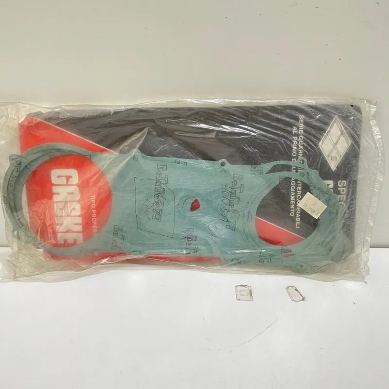 GUARNIZIONE COPERCHIO FRIZIONE HONDA SH 50 COD.709008