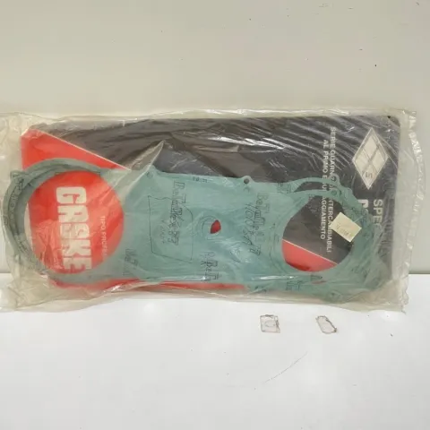 GUARNIZIONE COPERCHIO FRIZIONE HONDA SH 50 COD.709008