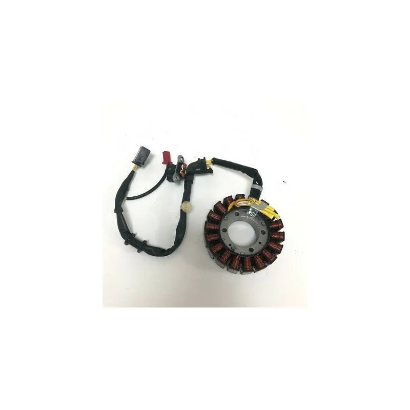 STATORE ORIGINALE NUOVO HONDA SH 300 07/10