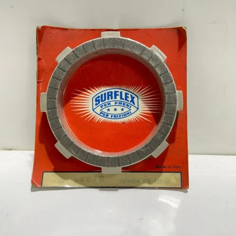 KIT dischi Frizione Surflex Honda CB 125 COD. S 1346 B