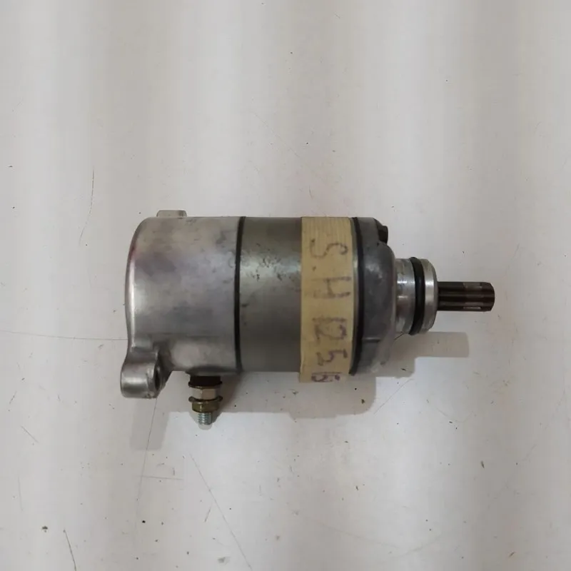 MOTORINO AVVIAMENTO HONDA SH 125-150 2001/2008