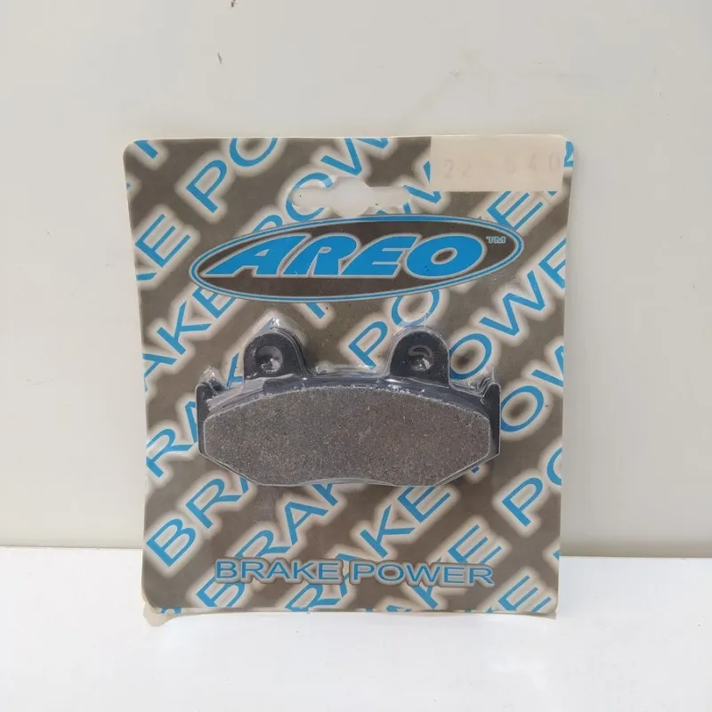 COPPIA pastiglie freno ant. HONDA SH 125-150 carburante -iniezione 2004 - 2009