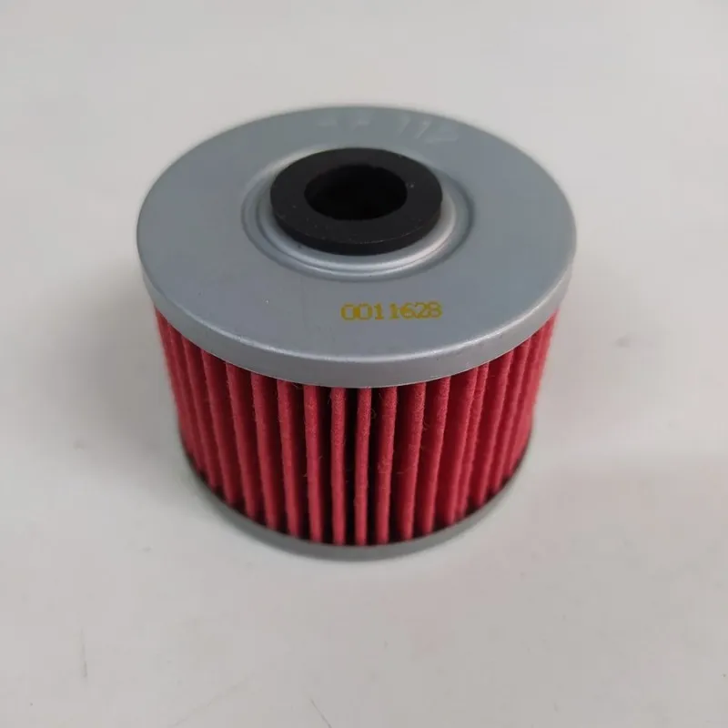 Filtro olio Hiflo HONDA CBR 300 R 2014 COD.HF112