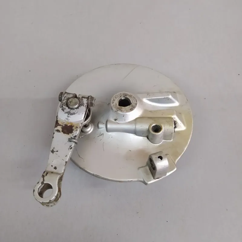 Piattello Ganasce Ruota Anteriore Honda Lead 100 2003-2007