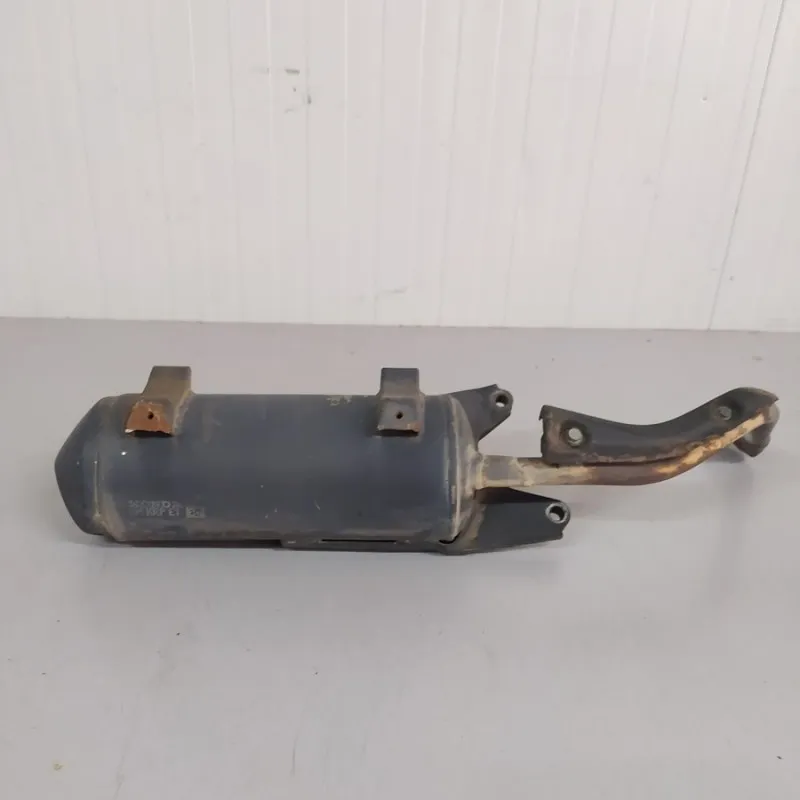 SCARICO MARMITTA HONDA LEAD 100 2003-2007