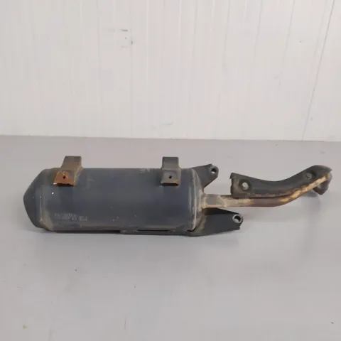 SCARICO MARMITTA HONDA LEAD 100 2003-2007
