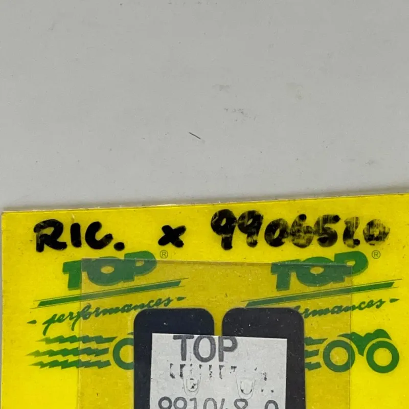 Valvola pacco lamellare Top in carbonio per Minarelli verticale