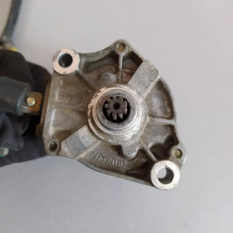 MOTORINO AVVIAMENTO HONDA SCV LEAD 100 2003-2007