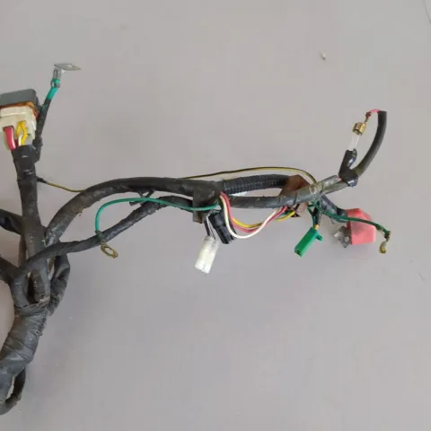 IMPIANTO ELETTRICO COMPLETO HONDA LEAD 100 2003-2007
