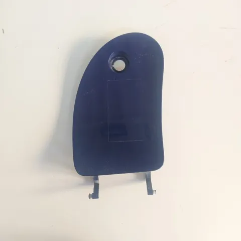 COPERCHIO ANTERIORE SCUDO INTERNO HONDA CHIOCCIOLA 125/150 ORIGINALE
