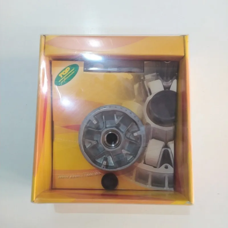 KIT VARIATORE TOP PERFORMANCE HONDA FORESIGHT 250 / PIAGGIO X9 250 COD.9923750