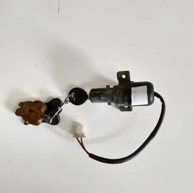 BLOCCHETTO ACCENSIONE HONDA PANTHEON 2T 1998 - 2002