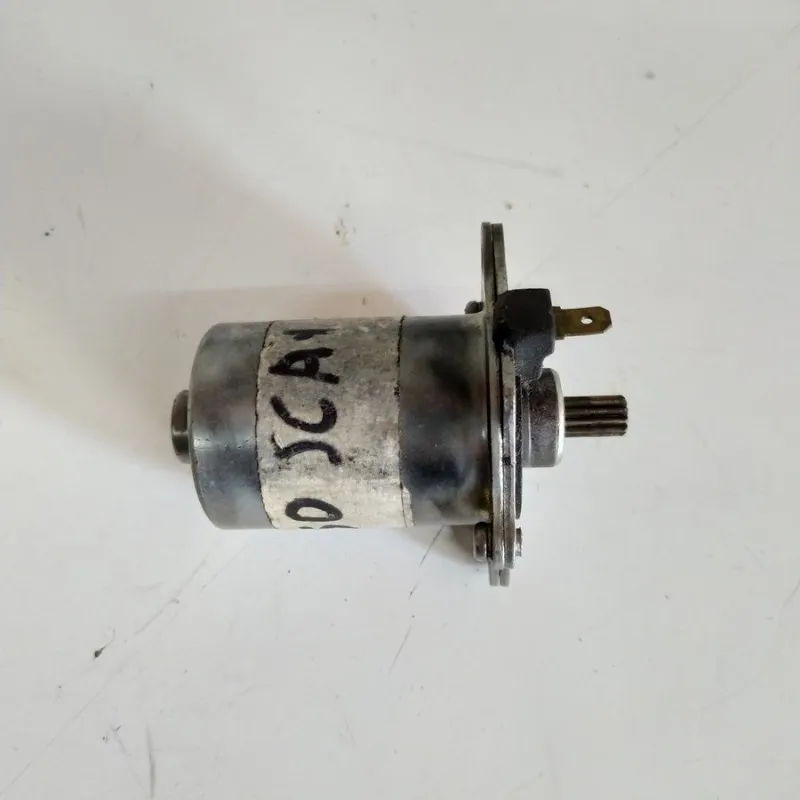Motorino avviamento Honda Sky 50 Classic 1999-2003