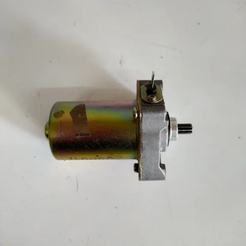 Motorino di avviamento Honda SH 100 Scoopy 1996-2001