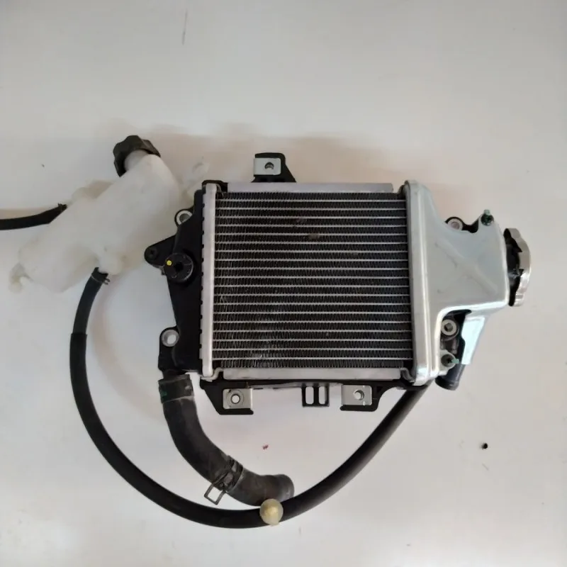 RADIATORE ACQUA HONDA SH 150 2013-2016