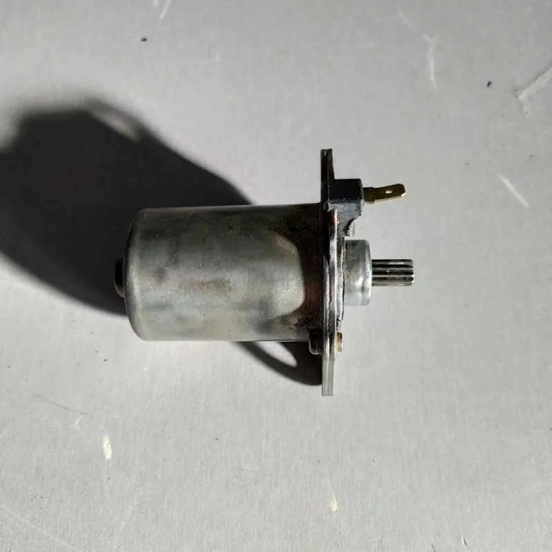Motorino avviamento Honda 50 Sh-Sky-Bali 1996